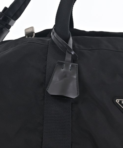 PRADA（プラダ）ボストンバッグ 黒 サイズ:- レディース/2200685032596