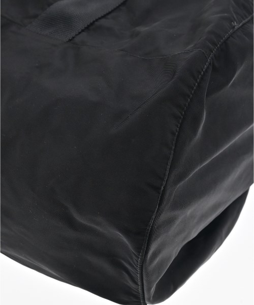 PRADA（プラダ）ボストンバッグ 黒 サイズ:- レディース/2200685032596
