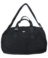 PRADA（プラダ）ボストンバッグ 黒 サイズ:- レディース/2200685032596