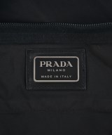 PRADA（プラダ）ボストンバッグ 黒 サイズ:- レディース/2200685032596