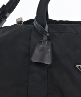 PRADA（プラダ）ボストンバッグ 黒 サイズ:- レディース/2200685032596