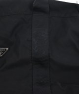 PRADA（プラダ）ボストンバッグ 黒 サイズ:- レディース/2200685032596