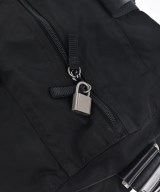 PRADA（プラダ）ボストンバッグ 黒 サイズ:- レディース/2200685032596