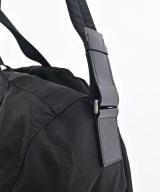 PRADA（プラダ）ボストンバッグ 黒 サイズ:- レディース/2200685032596