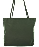 PRADA（プラダ）ハンドバッグ 緑 サイズ:- レディース/2200685032909