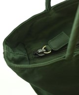 PRADA（プラダ）ハンドバッグ 緑 サイズ:- レディース/2200685032909
