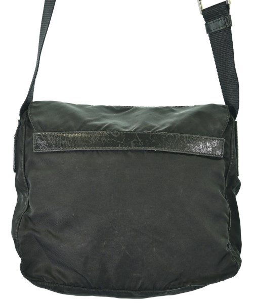 PRADA（プラダ）ショルダーバッグ 黒 サイズ:- レディース/2200685032954
