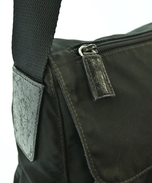 PRADA（プラダ）ショルダーバッグ 黒 サイズ:- レディース/2200685032954