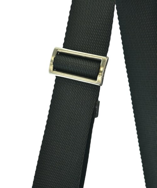 PRADA（プラダ）ショルダーバッグ 黒 サイズ:- レディース/2200685032954