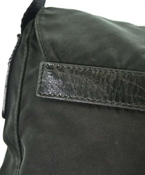 PRADA（プラダ）ショルダーバッグ 黒 サイズ:- レディース/2200685032954