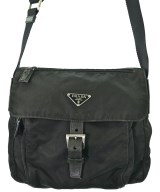 PRADA（プラダ）ショルダーバッグ 黒 サイズ:- レディース/2200685032954