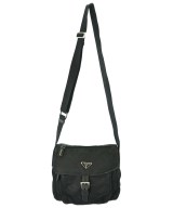 PRADA（プラダ）ショルダーバッグ 黒 サイズ:- レディース/2200685032954