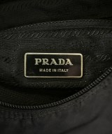 PRADA（プラダ）ショルダーバッグ 黒 サイズ:- レディース/2200685032954