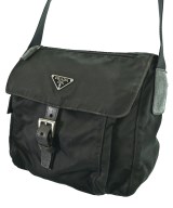 PRADA（プラダ）ショルダーバッグ 黒 サイズ:- レディース/2200685032954