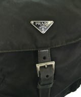 PRADA（プラダ）ショルダーバッグ 黒 サイズ:- レディース/2200685032954