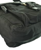 PRADA（プラダ）ショルダーバッグ 黒 サイズ:- レディース/2200685032954