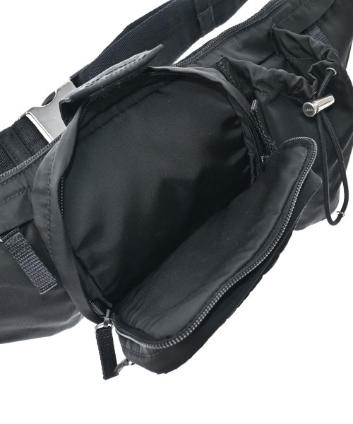 PRADA（プラダ）その他 黒 サイズ:- レディース/2200685033104
