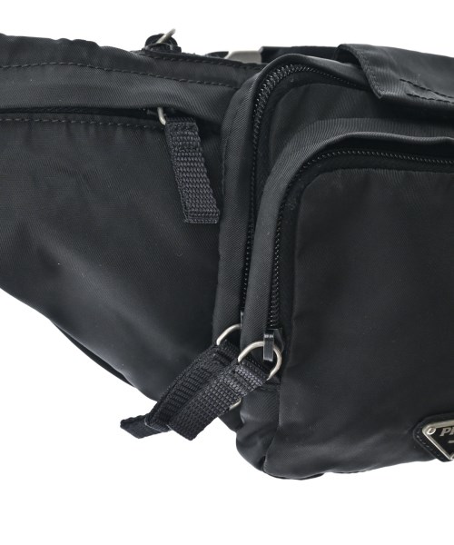 PRADA（プラダ）その他 黒 サイズ:- レディース/2200685033104