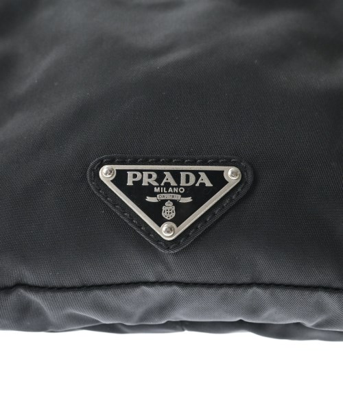 PRADA（プラダ）その他 黒 サイズ:- レディース/2200685033104