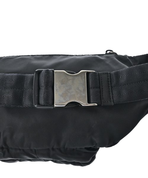 PRADA（プラダ）その他 黒 サイズ:- レディース/2200685033104