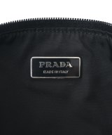 PRADA（プラダ）その他 黒 サイズ:- レディース/2200685033104