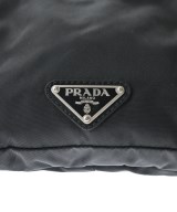 PRADA（プラダ）その他 黒 サイズ:- レディース/2200685033104