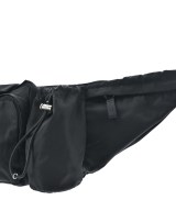 PRADA（プラダ）その他 黒 サイズ:- レディース/2200685033104