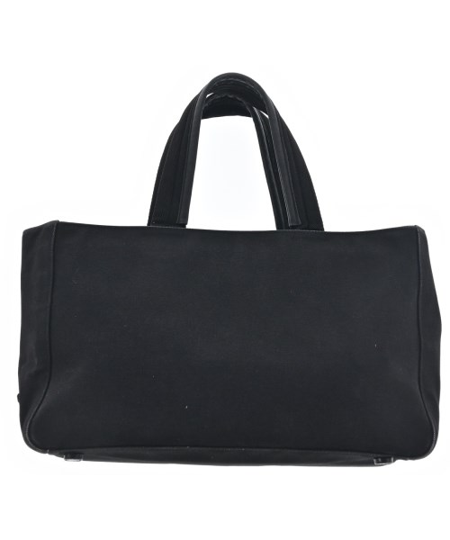 PRADA(プラダ)トートバッグ 黒 サイズ:-/2200685033142