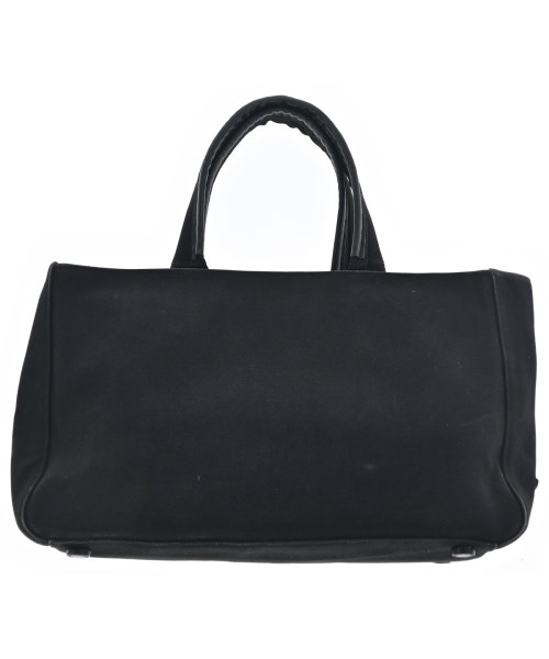 PRADA（プラダ）トートバッグ 黒 サイズ:- レディース/2200685033142