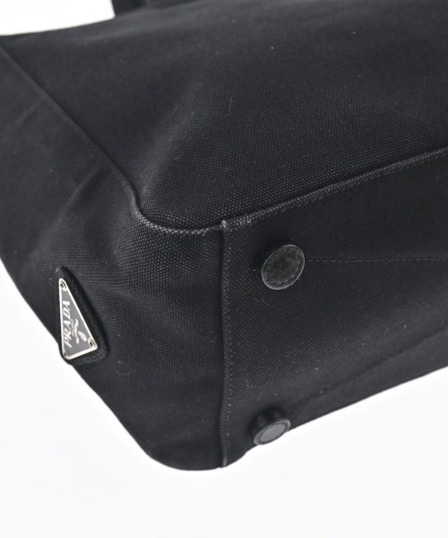 PRADA（プラダ）トートバッグ 黒 サイズ:- レディース/2200685033142