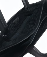 PRADA（プラダ）トートバッグ 黒 サイズ:- レディース/2200685033142