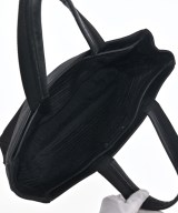 PRADA（プラダ）トートバッグ 黒 サイズ:- レディース/2200685033142
