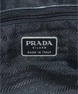 PRADA（プラダ）トートバッグ 黒 サイズ:- レディース/2200685033142