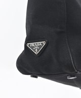 PRADA（プラダ）トートバッグ 黒 サイズ:- レディース/2200685033142