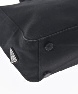 PRADA（プラダ）トートバッグ 黒 サイズ:- レディース/2200685033142