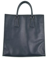 PRADA（プラダ）トートバッグ 紺 サイズ:- レディース/2200679422204