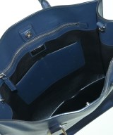 PRADA（プラダ）トートバッグ 紺 サイズ:- レディース/2200679422204