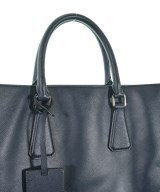 PRADA（プラダ）トートバッグ 紺 サイズ:- レディース/2200679422204