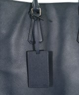 PRADA（プラダ）トートバッグ 紺 サイズ:- レディース/2200679422204