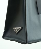 PRADA（プラダ）トートバッグ 紺 サイズ:- レディース/2200679422204