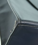 PRADA（プラダ）トートバッグ 紺 サイズ:- レディース/2200679422204