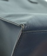 PRADA（プラダ）トートバッグ 紺 サイズ:- レディース/2200679422204