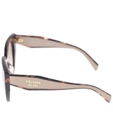 PRADA（プラダ）サングラス 茶 サイズ:- レディース/2200684388090