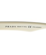 PRADA（プラダ）サングラス 黄 サイズ:- レディース/2200680603180
