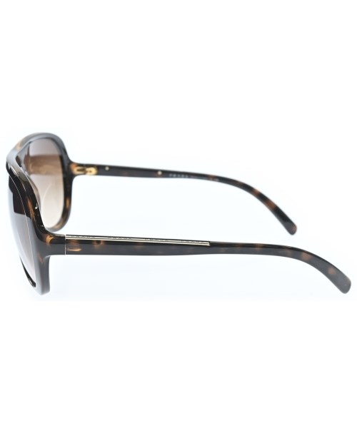 PRADA（プラダ）サングラス 茶 サイズ:- レディース/2200680603197