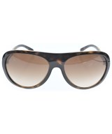 PRADA（プラダ）サングラス 茶 サイズ:- レディース/2200680603197