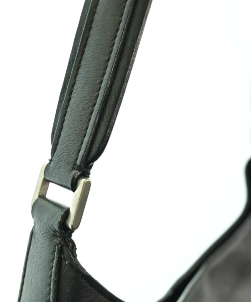 PRADA（プラダ）ハンドバッグ 黒 サイズ:- レディース/2200682210140
