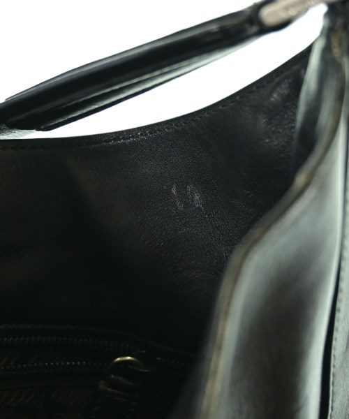 PRADA（プラダ）ハンドバッグ 黒 サイズ:- レディース/2200682210140