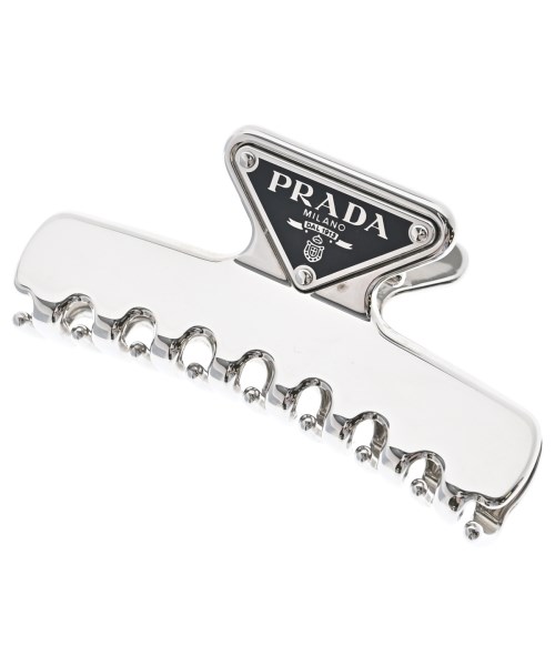プラダ(PRADA)のPRADA ヘアアクセサリー