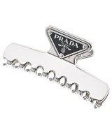 PRADA ヘアアクセサリー